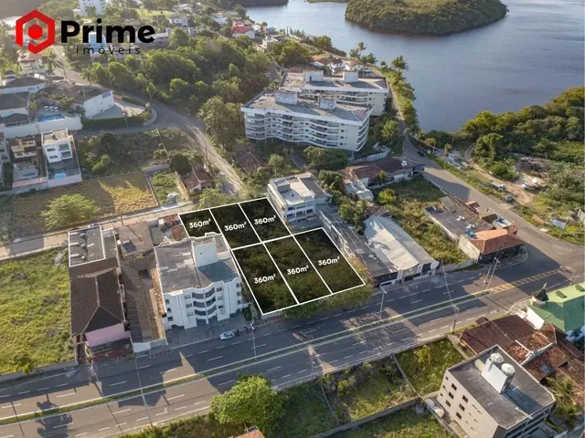 Imagem: Terreno Residencial e Comercial À Venda