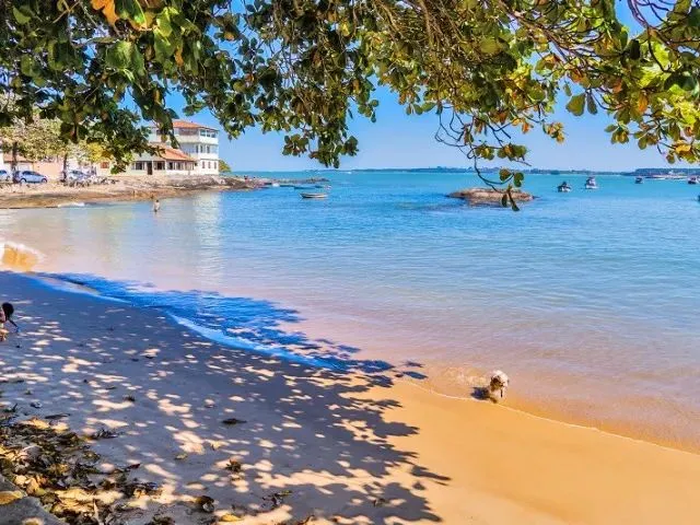 Imagem: Lotes R$ 10 Mil Entrada, Praias-Guarapari