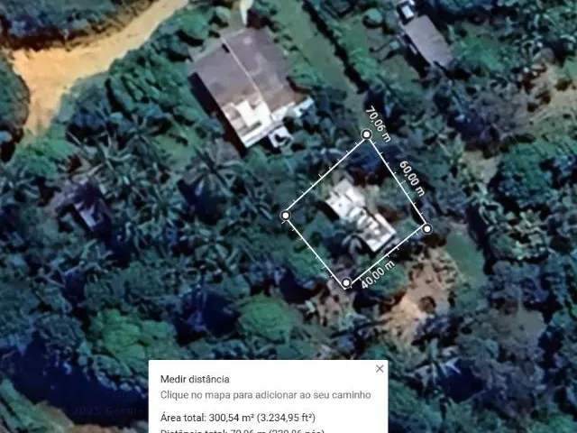 Imagem 12: Terreno com Casa em Construção 300M² - Aceito Troca por Carro de Mesmo Valor!