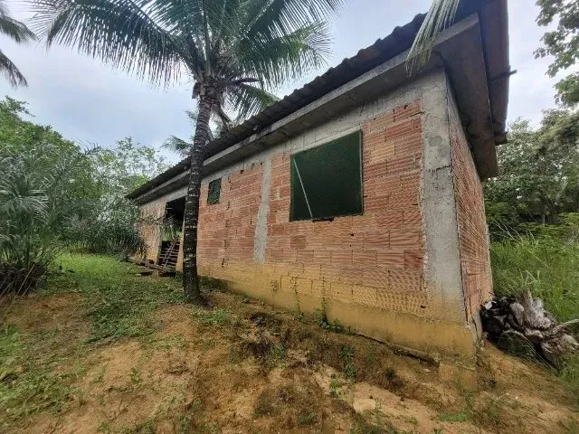 Imagem 16: Terreno com Casa em Construção 300M² - Aceito Troca por Carro de Mesmo Valor!
