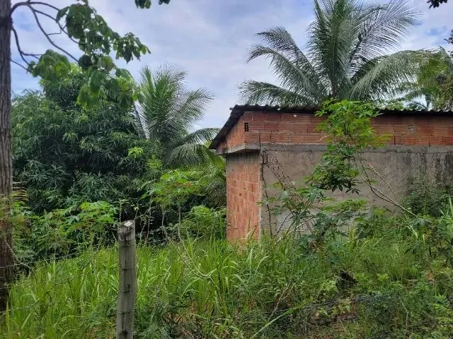 Imagem 7: Terreno com Casa em Construção 300M² - Aceito Troca por Carro de Mesmo Valor!