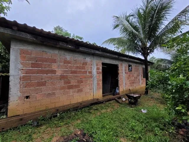 Imagem 6: Terreno com Casa em Construção 300M² - Aceito Troca por Carro de Mesmo Valor!