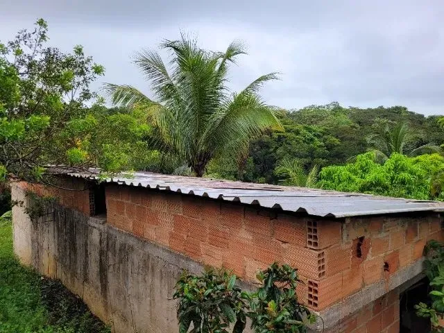 Imagem 4: Terreno com Casa em Construção 300M² - Aceito Troca por Carro de Mesmo Valor!