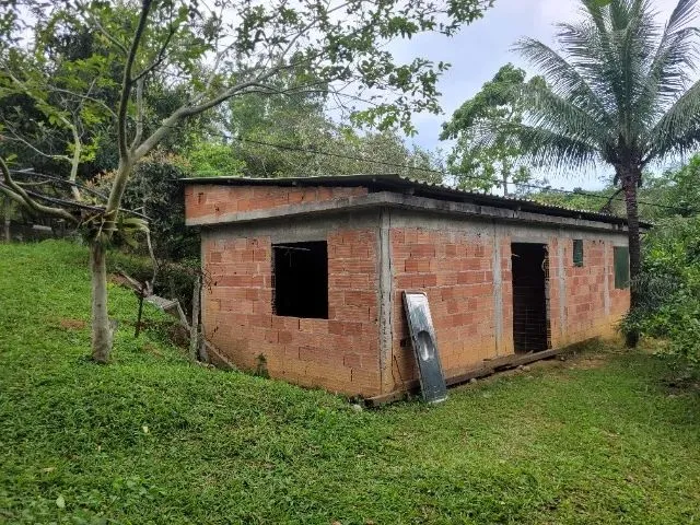 Imagem 13: Terreno com Casa em Construção 300M² - Aceito Troca por Carro de Mesmo Valor!