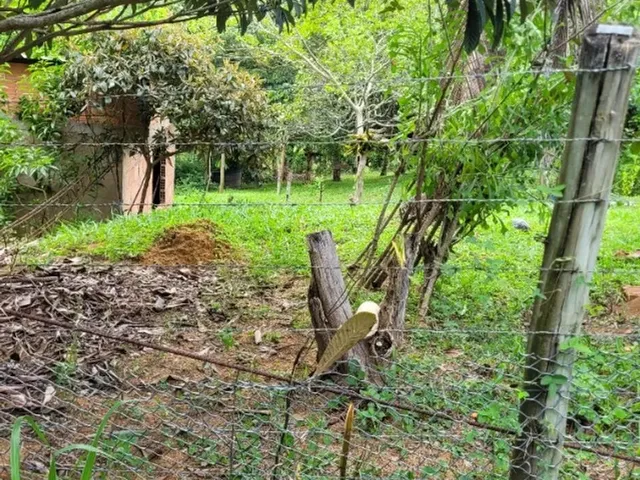 Imagem 11: Terreno com Casa em Construção 300M² - Aceito Troca por Carro de Mesmo Valor!