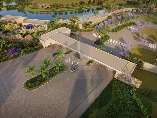 Imagem: Terreno de 784,52M² para Venda, em Colina