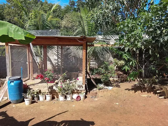Imagem 2: Imóvel Chácara com venda por R$400