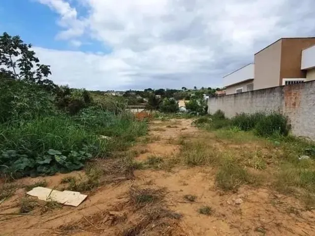 Imagem: Lote / Terreno Comercial em Guarapari