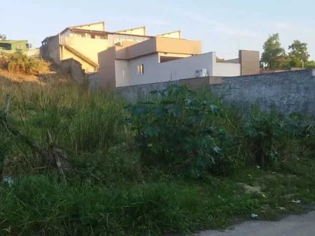 Imagem: Lote em Guaraari Es