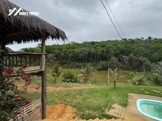 Imagem: Vende-Se Chácara de 20.000 M² em Amarelos