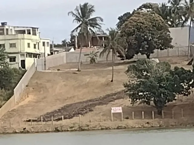 Imagem: Area de 2800Mt² na Lagoa de Maembá