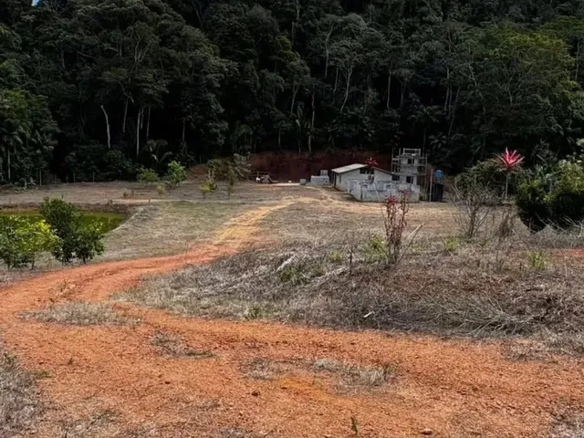 Imagem: Chácara em Guarapari Es