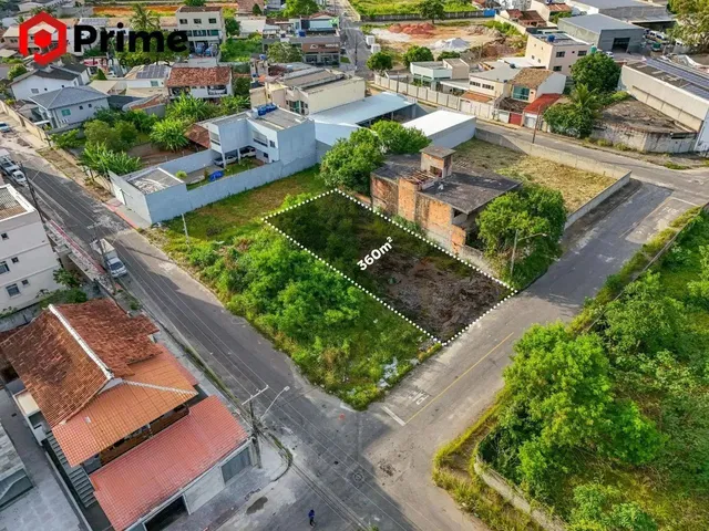 Imagem: Terreno com 360 M² À Venda na Praia do