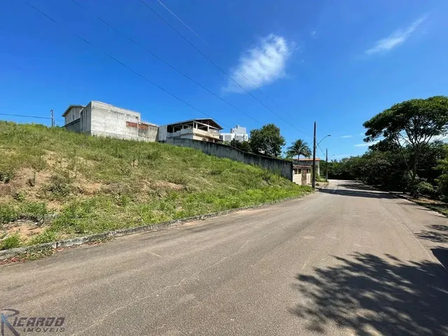 Imagem: Lote / Terreno À Venda de 430 M² com Vista