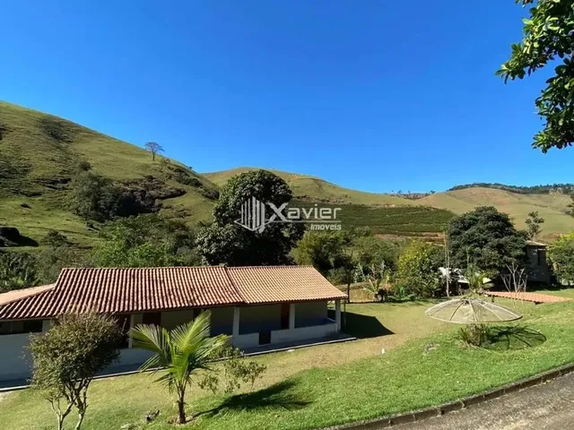 Imagem 10: Chácara com 8.462 M² em Alfredo Chaves/Es - Casa Ampla, Rio, Nascentes, Pomar e Lagoa