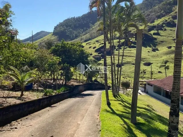 Imagem 5: Chácara com 8.462 M² em Alfredo Chaves/Es - Casa Ampla, Rio, Nascentes, Pomar e Lagoa