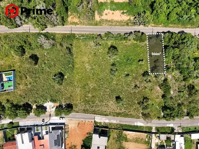 Imagem: Terreno À Venda na Enseada Azul com Aproximadamente