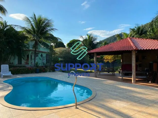 Imagem: Chácara 3 Quartos em Iguape Guarapari-Es