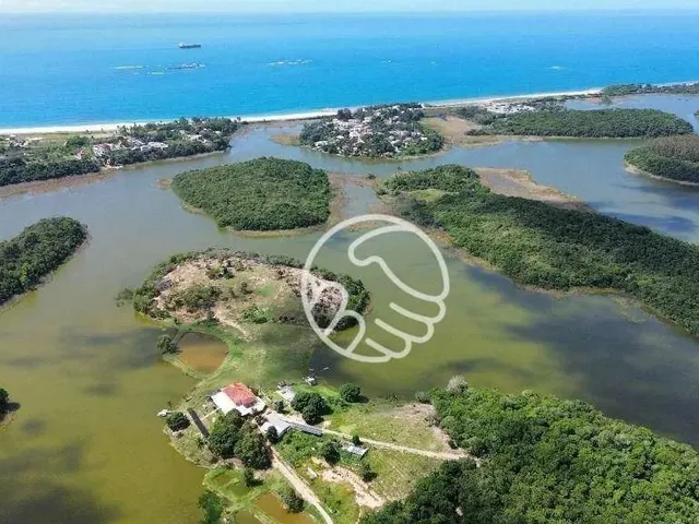 Imagem: Área À Venda em Meaípe, Guarapari- Es