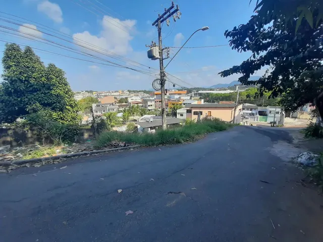 Imagem: Terreno de 360M2 no Morro da Caixa D Amp