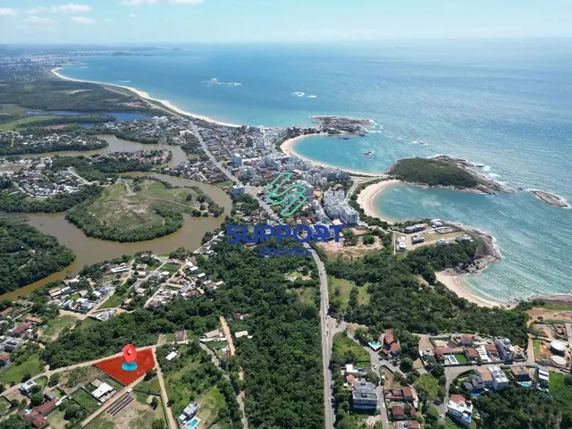 Imagem: Lote 900 M² em Meaípe, Amplo e em Condomínio