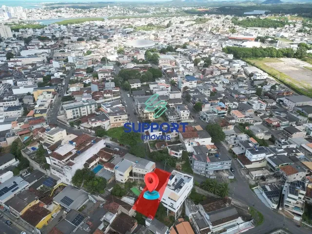Imagem: Terreno em Muquiçaba com Área Total 325M²