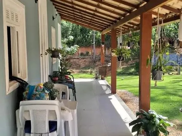 Imagem 12: Chácara em Matilde - Alfredo Chaves, Es
