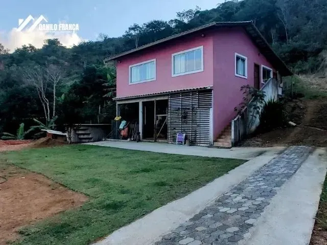 Imagem 6: Vende-Se Chácara em Buenos Aires, Guarapari/Es