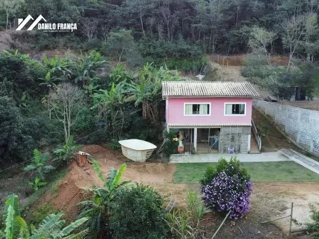 Imagem 10: Vende-Se Chácara em Buenos Aires, Guarapari/Es
