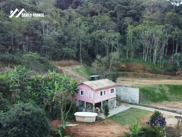 Imagem 11: Vende-Se Chácara em Buenos Aires, Guarapari/Es