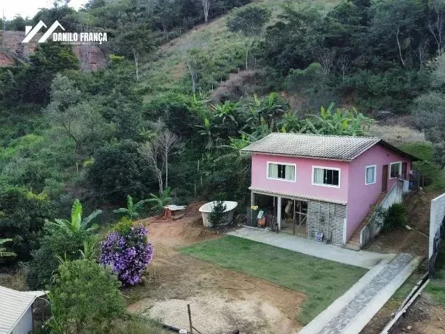 Imagem 3: Vende-Se Chácara em Buenos Aires, Guarapari/Es