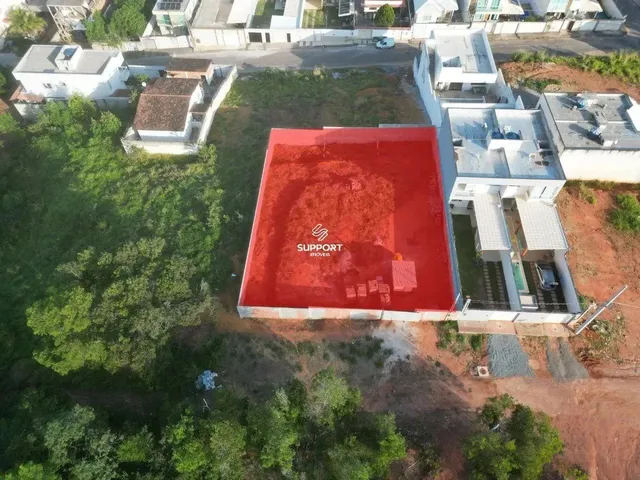 Imagem: Terreno em Itapebussu com Área Total 720M²
