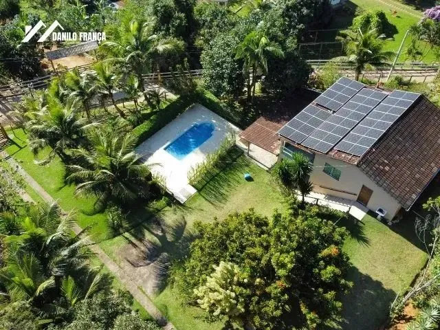 Imagem 4: Vende-Se Sitio em Buenos Aires Guarapari