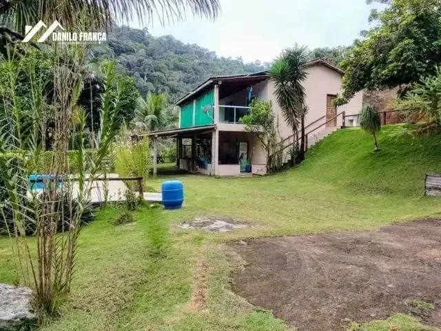 Imagem 7: Vende-Se Sitio em Buenos Aires Guarapari