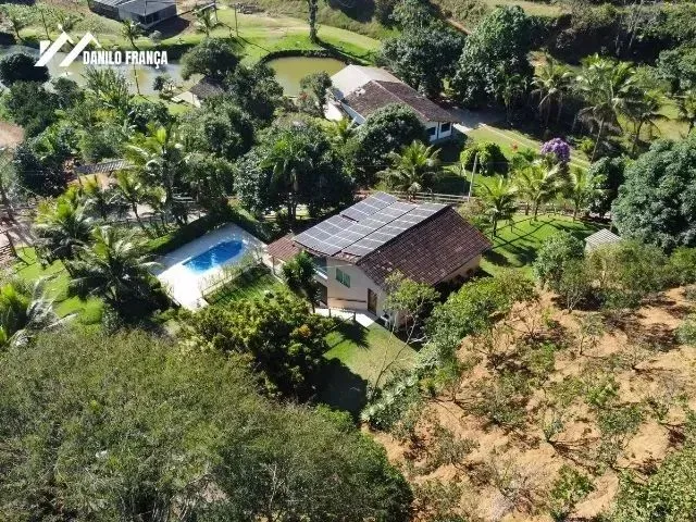 Imagem 12: Vende-Se Sitio em Buenos Aires Guarapari
