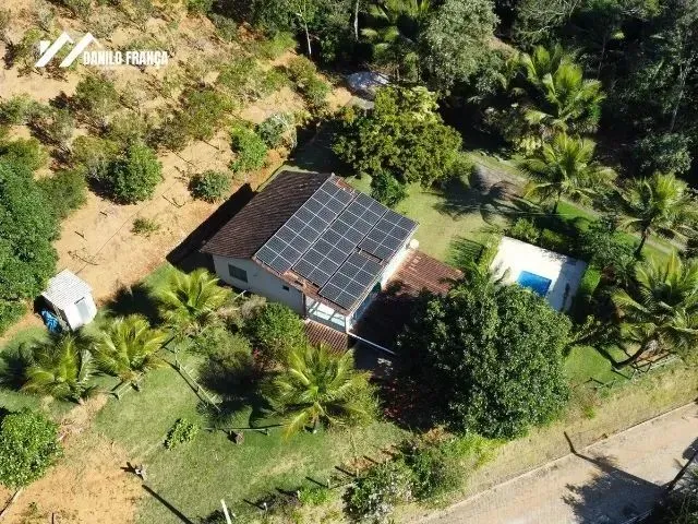 Imagem 10: Vende-Se Sitio em Buenos Aires Guarapari