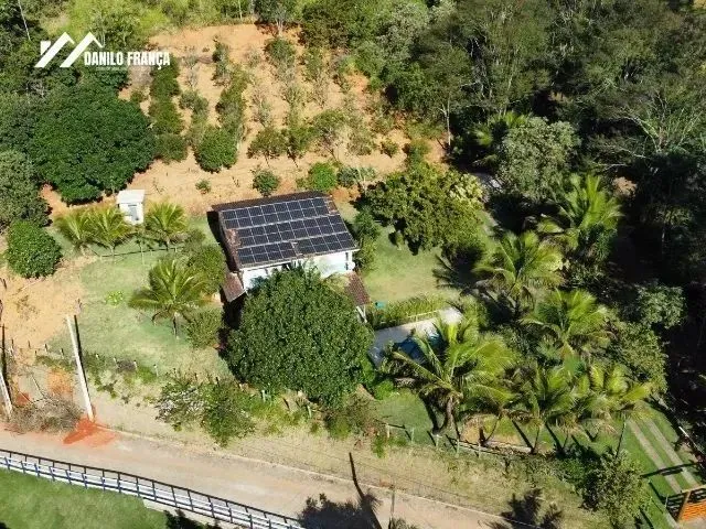 Imagem 3: Vende-Se Sitio em Buenos Aires Guarapari