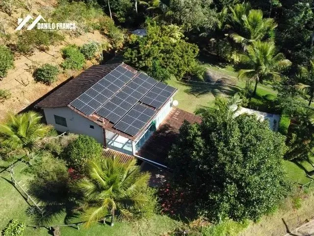 Imagem 15: Vende-Se Sitio em Buenos Aires Guarapari