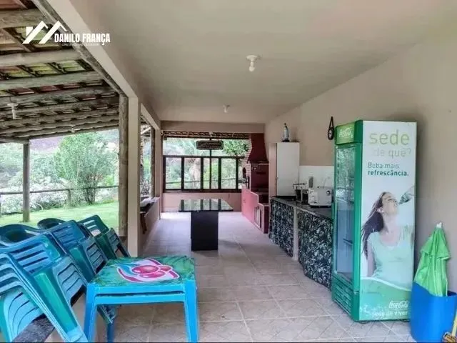 Imagem 11: Vende-Se Sitio em Buenos Aires Guarapari