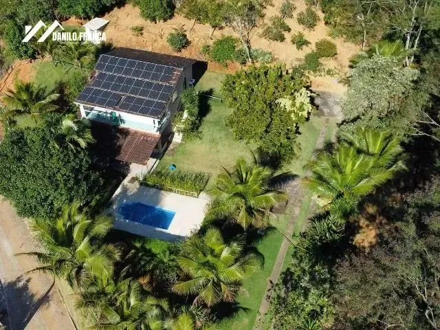 Imagem 14: Vende-Se Sitio em Buenos Aires Guarapari