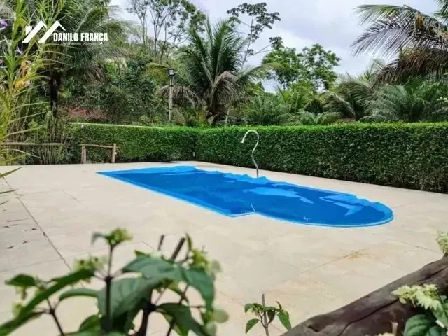 Imagem 9: Vende-Se Sitio em Buenos Aires Guarapari