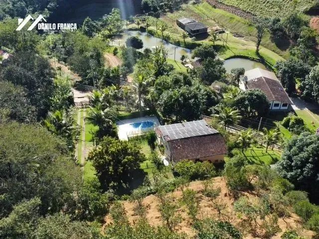 Imagem 5: Vende-Se Sitio em Buenos Aires Guarapari