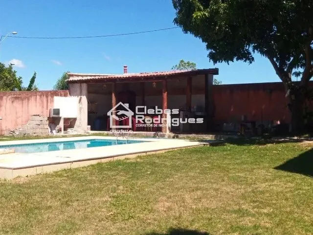 Imagem: Chácara À Venda em Guarapari - santa Rosa