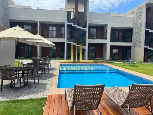 Imagem: Village Térreo - 3/4 Sendo 1 Suíte - 92M²