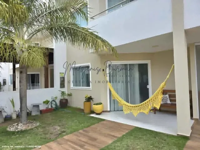 Imagem: Casa em Condomínio para Venda em Lauro