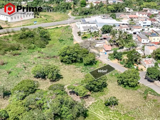 Imagem: Terreno À Venda em Guarapari-Es, Bairro