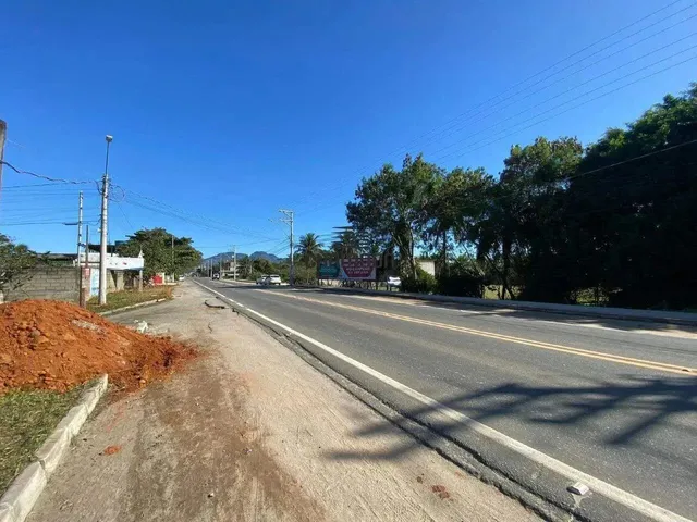 Imagem: Lote com 6.100 M² na Beira da Pista em