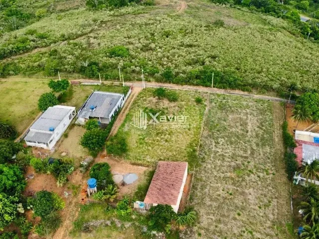 Imagem: Terreno 1.500M² em São João do Jaboti
