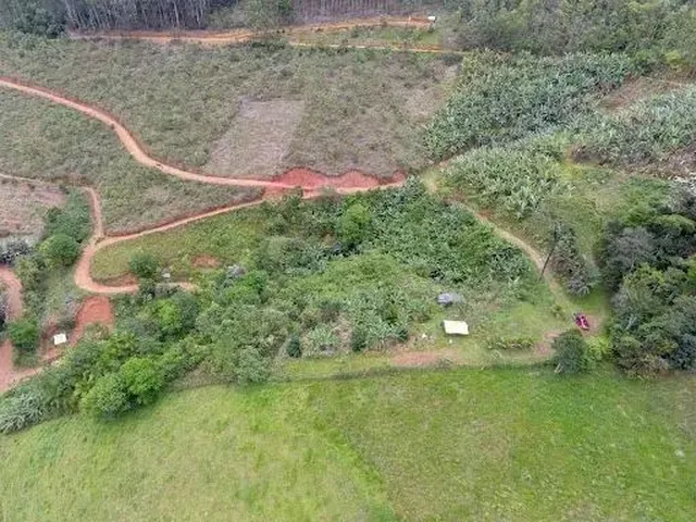 Imagem: Terreno À Venda, 1200 M² por R$ 130.000,00
