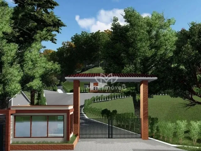 Imagem: Terreno À Venda, 1002 M² por R$ 130.000,00